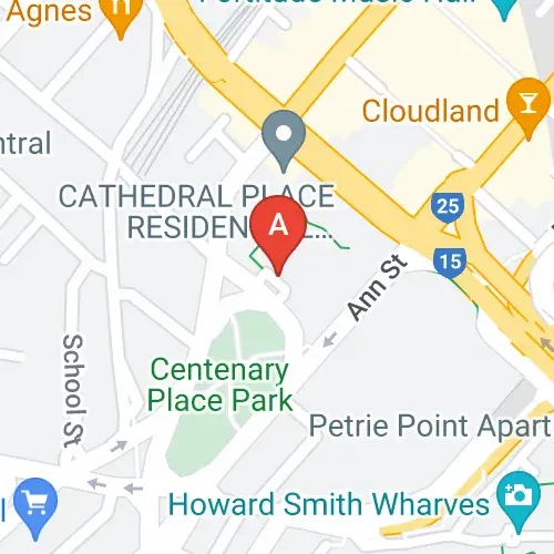 Parking For Rent - Wanted Car Park - Gotha Street
