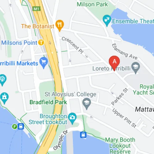 Parking, Garages And Car Spaces For Rent - Wanted: Car Park In Kirribilli 50/wk