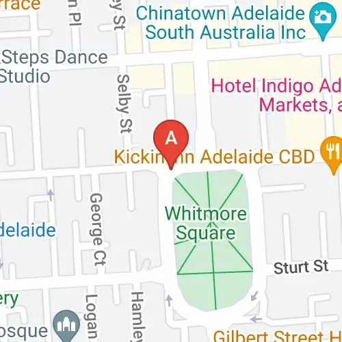 Parking For Rent - Wanted: Car Park Near Wright St / Grote St Long Term 
