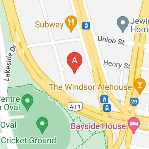 Parking For Rent - Wanted Car Park St Kilda, Elwood, Balaclava, South Yarra Or Surrounds
