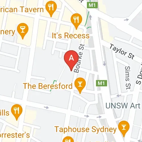 Parking, Garages And Car Spaces For Rent - Wanted - Car Park Surry Hills