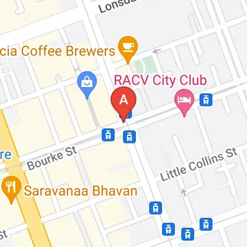 Parking Spaces For Rent - Wanted Car Park Within 10 Minute Walk Of Cnr Bourke And Williams Streets, Melbourne