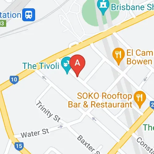 Parking For Rent - Wanted - Car Parking Near Costin St, Fortitude Valley