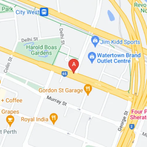 Parking For Rent - Wanted Car Parking Space Around West Perth Area