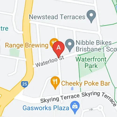 Parking, Garages And Car Spaces For Rent - Wanted Car Parking Space In Newstead, Brisbane