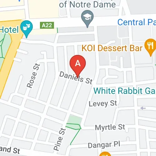 Parking For Rent - Wanted- Car Space In Chippendale