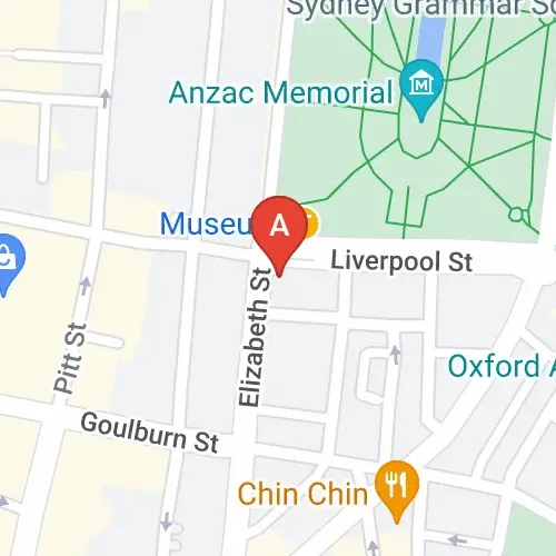 Parking For Rent - Wanted Car Space As Close To Corner Of Elizabeth St And Liverpool St Sydney 