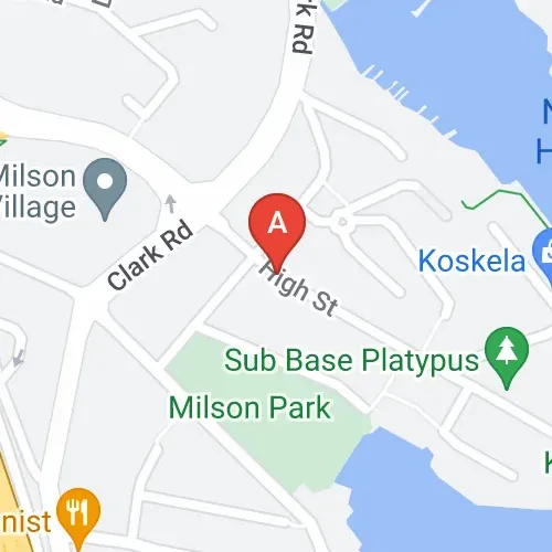 Parking For Rent - Wanted Car Space In Kirribilli, Nsw