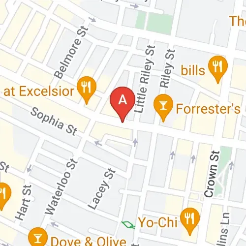 Parking For Rent - Wanted: Car Space Near Foveaux & Riley St Surry Hills