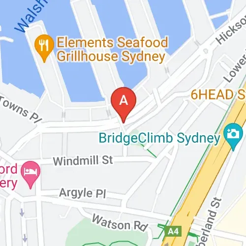 Parking Spaces For Rent - Wanted Car Space Near Park Hyatt Hotel Sydney . The Rocks Or Dawes Point Or Walsh Bay. 