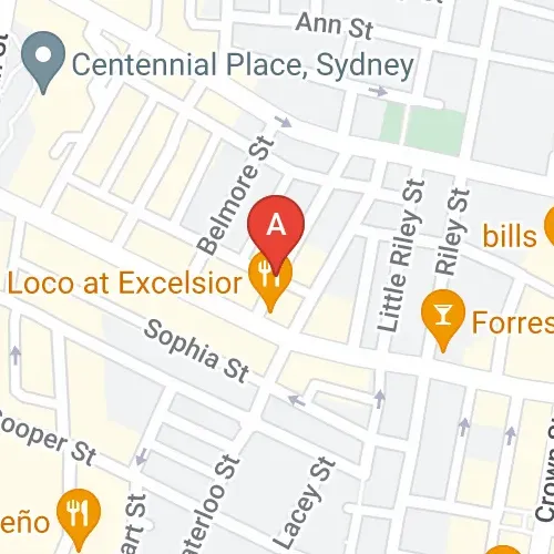 Parking For Rent - Wanted Car Space In Surry Hills