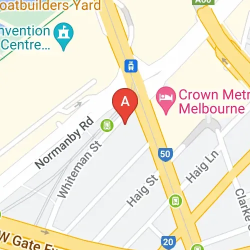 Parking For Rent - Wanted: Carpark At 63 Whiteman