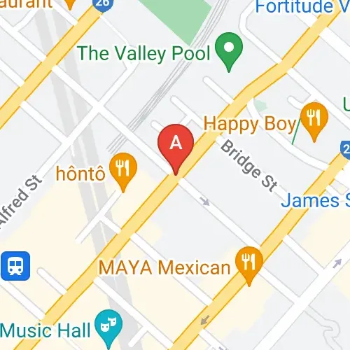 Parking For Rent - Wanted: Carpark Near The Emporium In The Valley
