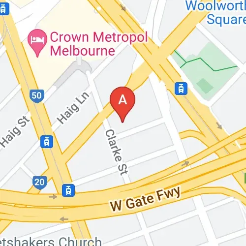 Parking For Rent - Wanted Carpark In Southbank Near Clarke St