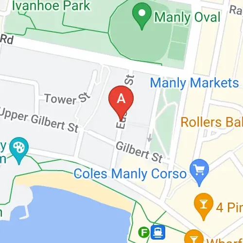 Parking For Rent - Wanted: Carspot In Eustace Sreet Manly Or Close By