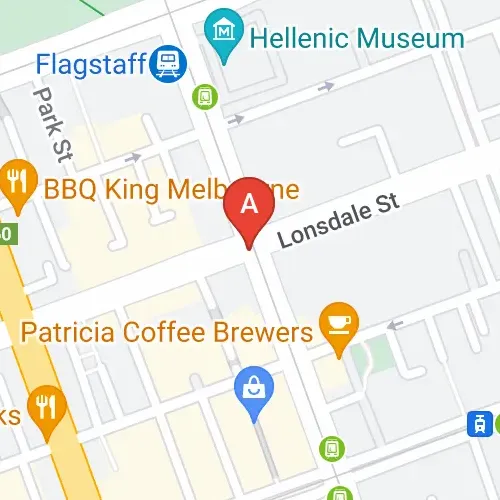 Parking For Rent - Wanted Cbd Car Park Near Corner Of Lonsdale And William