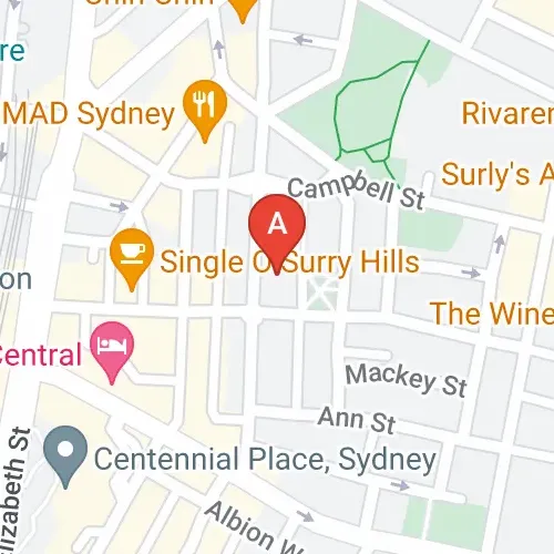 Parking, Garages And Car Spaces For Rent - Wanted Commonwealth St Area Surry Hills