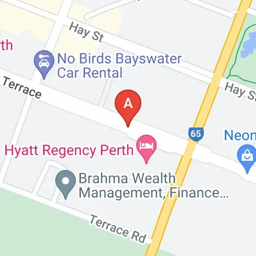 Parking For Rent - Wanted: East Perth Long Term Parking