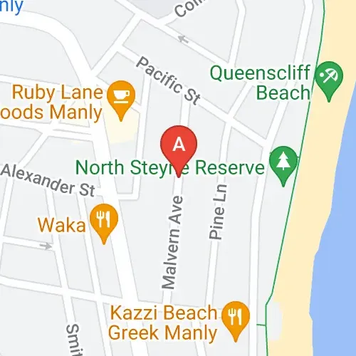 Parking For Rent - Wanted -garage In Manly 