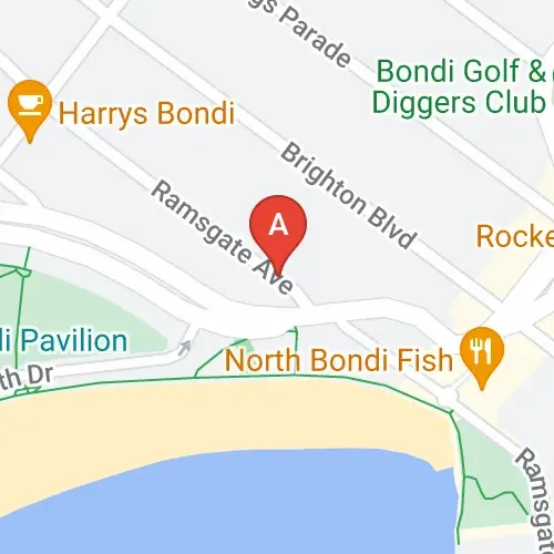 Parking For Rent - Wanted Garage To Rent North Bondi, Ben Buckler End Of Ramsgate Ave