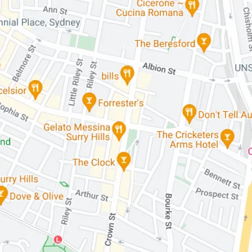 Parking For Rent - Wanted - Lock Up Garage Paddington