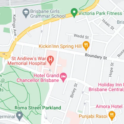 Parking For Rent - Wanted - Long Term Car Park At Spring Hill