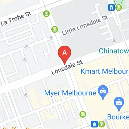 Parking, Garages And Car Spaces For Rent - Wanted Long Term Car Parking Near Parliament Station/ Lonsdale Street/ Melbourne Central