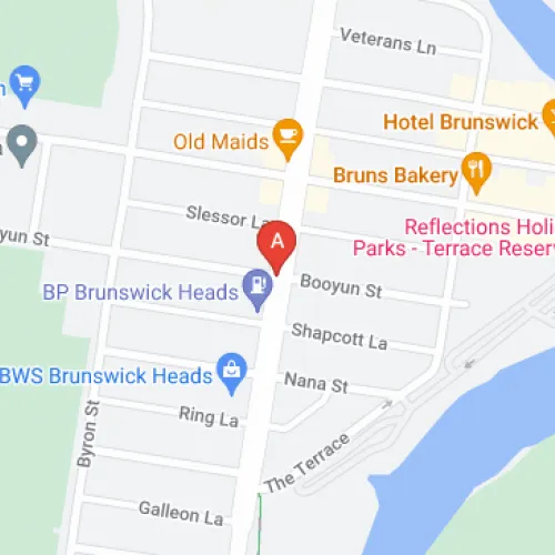 Parking, Garages And Car Spaces For Rent - Wanted: Looking For Kayak Storage On Brunswick River