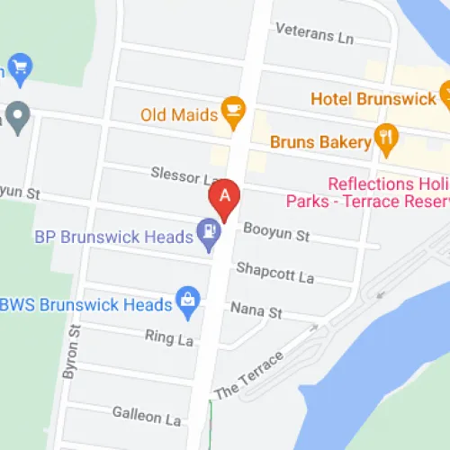 Parking For Rent - Wanted: Looking For Kayak Storage On Brunswick River