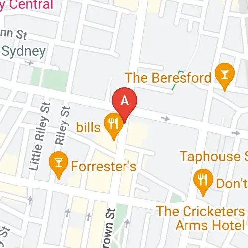 Parking For Rent - Wanted - Mondays And Tuesdays - Close To Fovaeux And Crown Surry Hills 