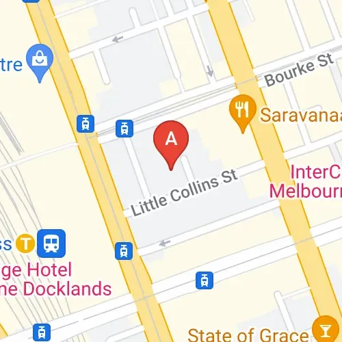 Parking, Garages And Car Spaces For Rent - Wanted - Parking Near 661 Bourke Street
