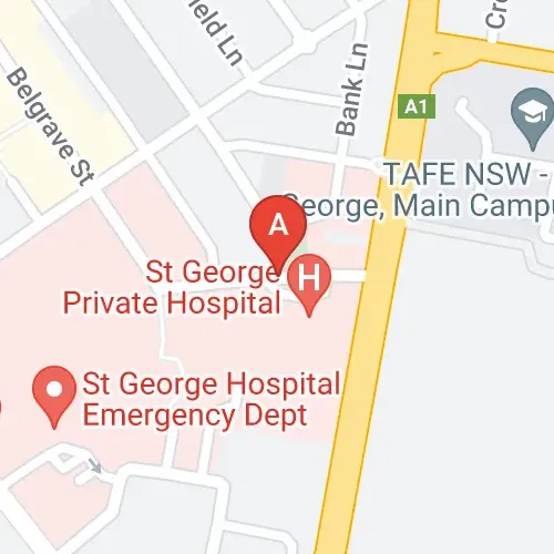 Parking, Garages And Car Spaces For Rent - Wanted Parking Near St George Private Kogarah 