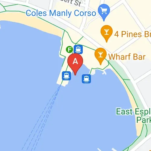 Parking, Garages And Car Spaces For Rent - Wanted: Parking Nr Manly Wharf: August Poss Longer