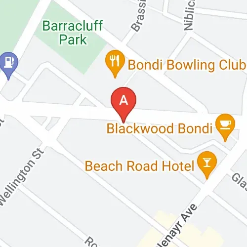 Parking, Garages And Car Spaces For Rent - Wanted: Parking Space Bondi Beach - Near Beach Rd/blair St