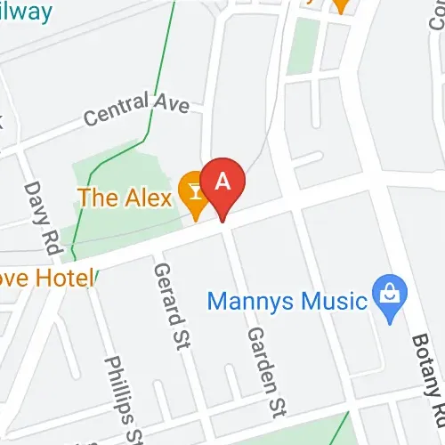 Parking For Rent - Wanted Parking Space In Garden St Alexandria Nsw