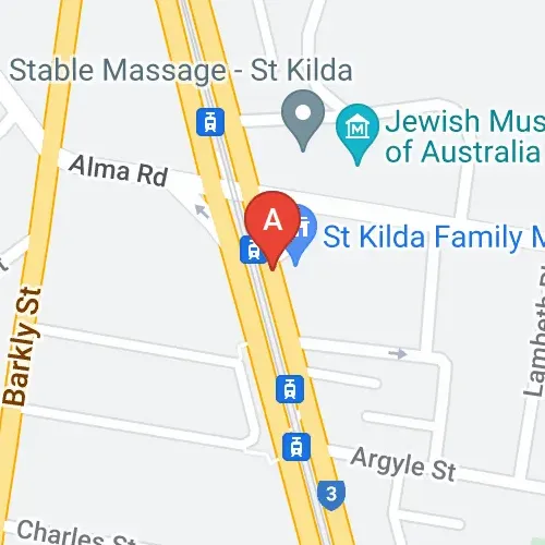 Parking For Rent - Wanted Parking Space Near 370 St Kilda Road, Melbourne 3004