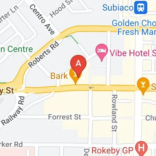 Parking, Garages And Car Spaces For Rent - Wanted: Parking Space In Subiaco