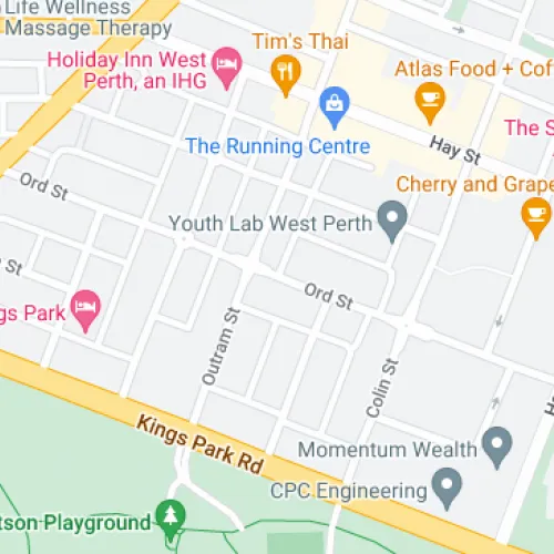 Parking, Garages And Car Spaces For Rent - *wanted* - Parking Space In West Perth - Ord Street