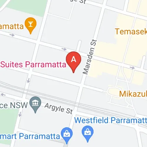 Parking, Garages And Car Spaces For Rent - Wanted Parking Spot Near To 45 Macquarie St, Parramatta Nsw 2150