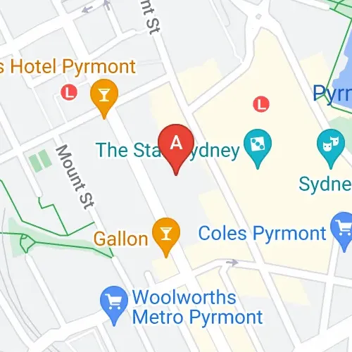 Parking, Garages And Car Spaces For Rent - Wanted: Pyrmont Car Space