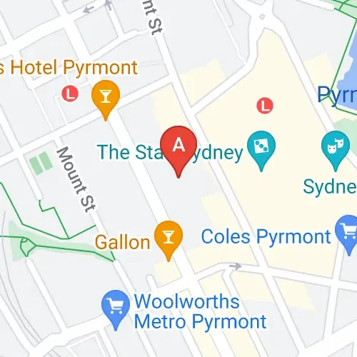Parking For Rent - Wanted: Pyrmont Car Space