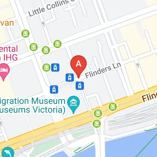 Parking For Rent - Wanted - Secure Car Park Near Cnr Of Market And Flinders Lane In Melbourne