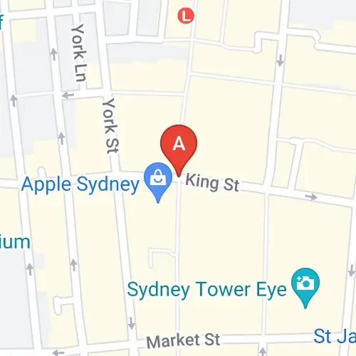Parking For Rent - Wanted Secure Car Space Near Cnr George & King St. Will Pay Good Money