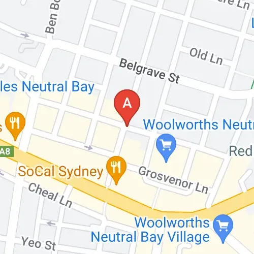 Parking For Rent - Wanted Secure Parking - Grosvenor St Neutral Bay