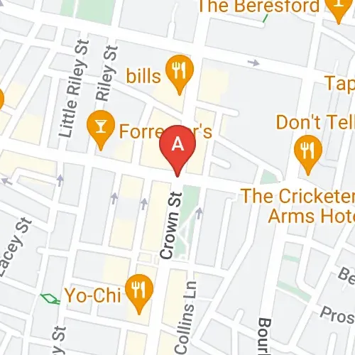 Parking, Garages And Car Spaces For Rent - Wanted - Secure Space In Surry Hills - Long Term Rental