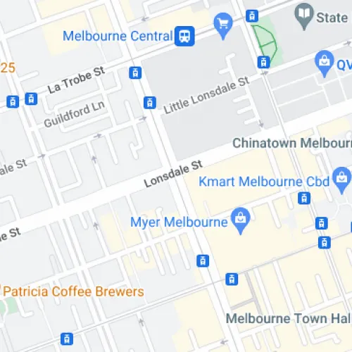 Parking For Rent - Wanted To Store Two Containers Se Area Rowville Areas
