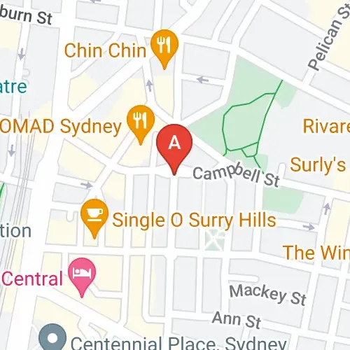 Parking, Garages And Car Spaces For Rent - Wanted - Surry Hills Car Spot