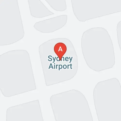 Parking, Garages And Car Spaces For Rent - Wanted: Sydney Airport Parking For Minibus