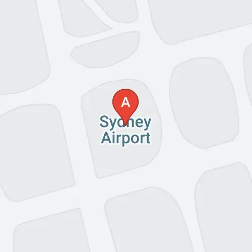 Parking For Rent - Wanted: Sydney Airport Parking For Minibus