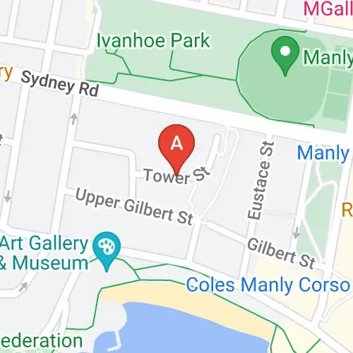 Parking, Garages And Car Spaces For Rent - Wanted Tower St Manly 